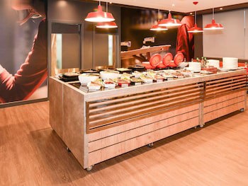Ibis Campo Grande