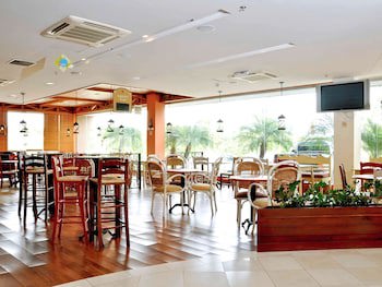 Ibis Campo Grande