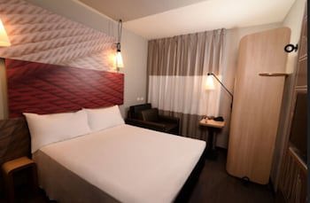 Ibis Campo Grande