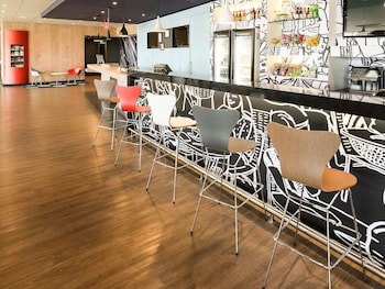 Ibis Campo Grande