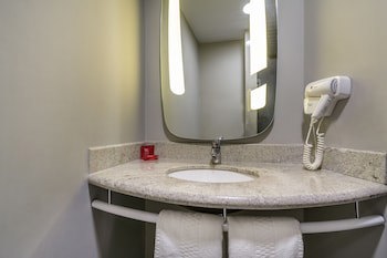 Ibis Campo Grande