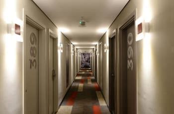 Ibis Campo Grande
