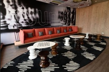 Ibis Campo Grande