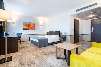 Qubus Hotel Kielce