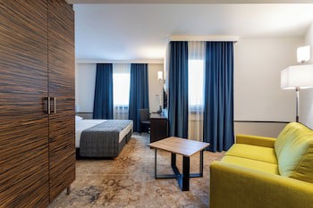 Qubus Hotel Kielce