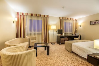 Qubus Hotel Kielce