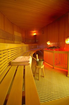 Qubus Hotel Kielce