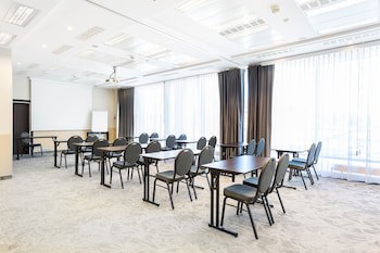 Qubus Hotel Kielce