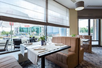 Qubus Hotel Kielce