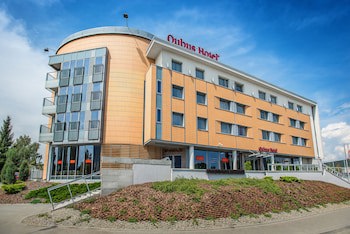 Qubus Hotel Kielce