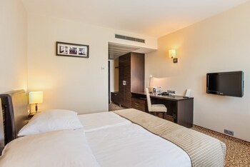 Qubus Hotel Kielce