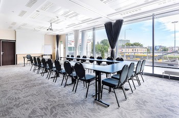 Qubus Hotel Kielce