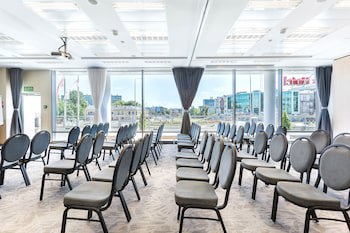 Qubus Hotel Kielce