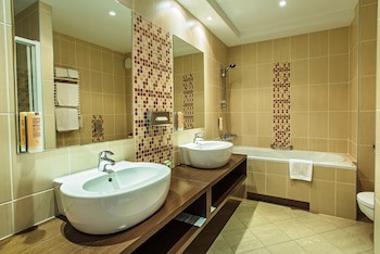 Qubus Hotel Kielce