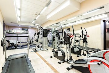 Qubus Hotel Kielce