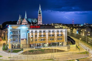 Qubus Hotel Kielce