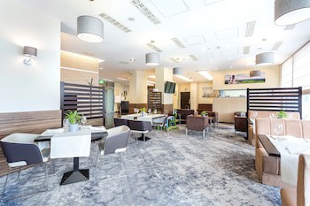Qubus Hotel Kielce