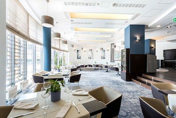 Qubus Hotel Kielce