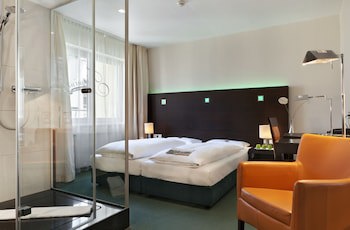 Flemings Hotel Wien-Stadthalle