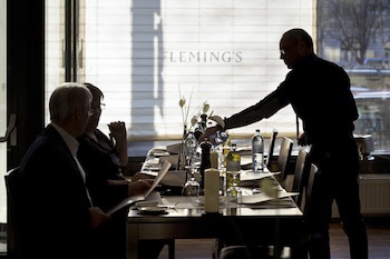 Flemings Hotel Wien-Stadthalle