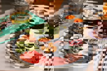 Faros Hotel Old City - Special Class