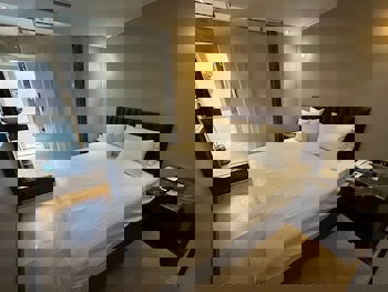 Faros Hotel Old City - Special Class