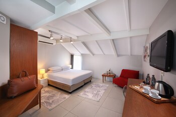 Faros Hotel Old City - Special Class