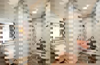 Faros Hotel Old City - Special Class