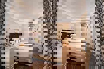 Faros Hotel Old City - Special Class