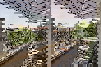 Faros Hotel Old City - Special Class