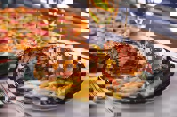 Faros Hotel Old City - Special Class