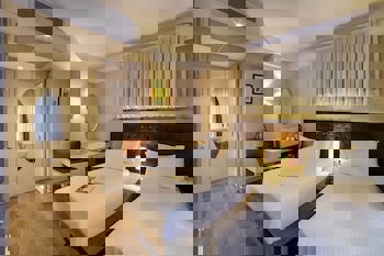 Faros Hotel Old City - Special Class