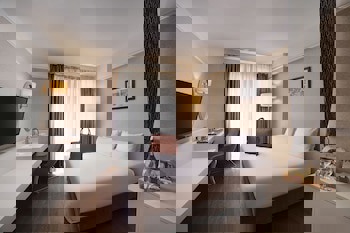 Faros Hotel Old City - Special Class