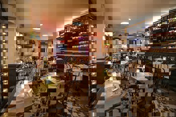 Faros Hotel Old City - Special Class