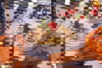 Faros Hotel Old City - Special Class