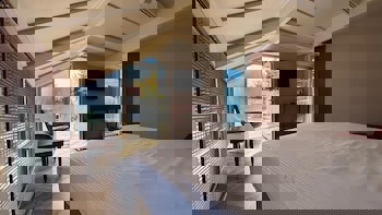 Faros Hotel Old City - Special Class