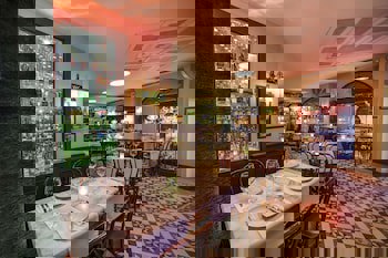 Faros Hotel Old City - Special Class