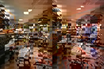 Faros Hotel Old City - Special Class