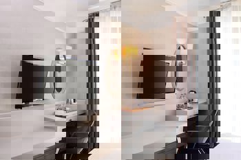 Faros Hotel Old City - Special Class