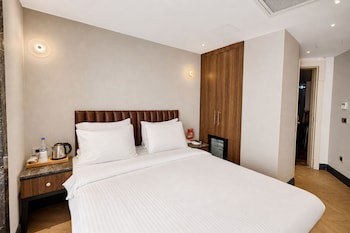 Faros Hotel Old City - Special Class galeri fotoğrafı