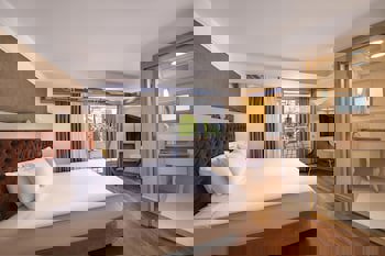 Faros Hotel Old City - Special Class