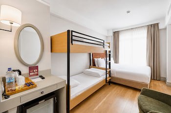 Faros Hotel Old City - Special Class galeri fotoğrafı