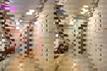 Faros Hotel Old City - Special Class