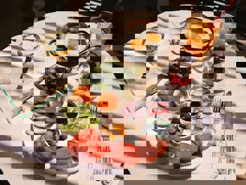 Faros Hotel Old City - Special Class