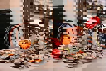 Faros Hotel Old City - Special Class