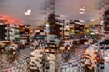 Faros Hotel Old City - Special Class