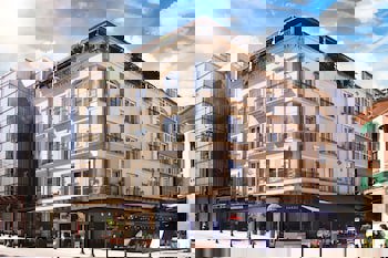 Faros Hotel Old City - Special Class