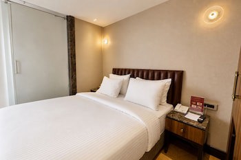 Faros Hotel Old City - Special Class galeri fotoğrafı