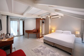 Faros Hotel Old City - Special Class
