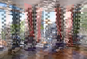 Faros Hotel Old City - Special Class